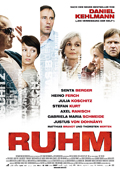 Cover zu Ruhm (Glory: A Tale of Mistaken Identities)