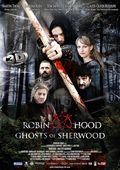 Cover zu Robin Hood: Ghosts of Sherwood (Robin Hood: Ghosts of Sherwood 3D)