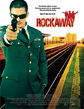 Cover zu Rockaway (Rockaway)