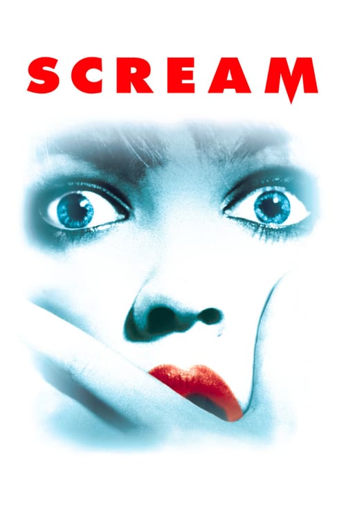 Cover zu Scream - Schrei! (Scream)
