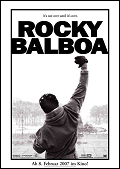 Cover zu Rocky Balboa (Rocky Balboa)