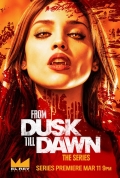 Cover zu From Dusk Till Dawn (From Dusk Till Dawn)