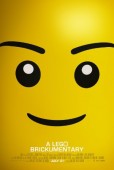 Cover zu LEGO Brickumentary, A (Beyond the Brick: A LEGO Brickumentary)