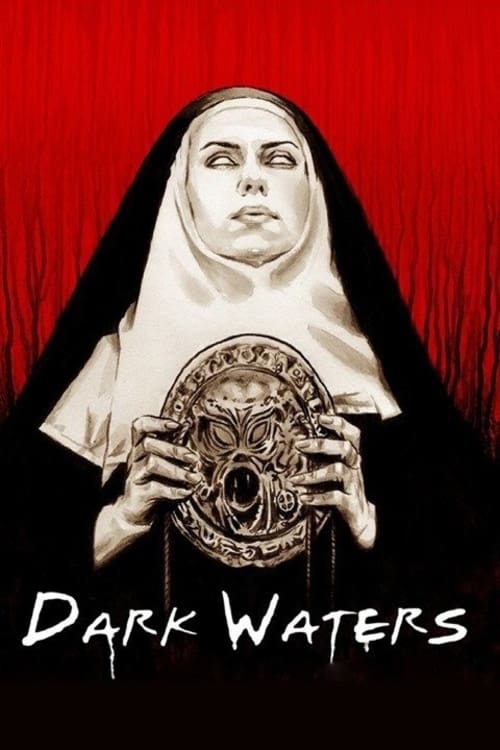 Cover zu Dark Waters (Temnye vody)