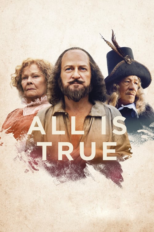 Cover zu All Is True (All Is True)