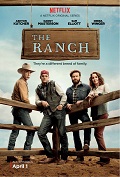 Cover zu Ranch, The (Ranch, The)
