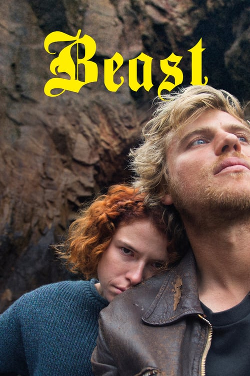 Cover zu Beast (Beast)