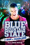 Cover zu Blue Mountain State: The Rise of Thadland (Blue Mountain State: The Rise of Thadland)