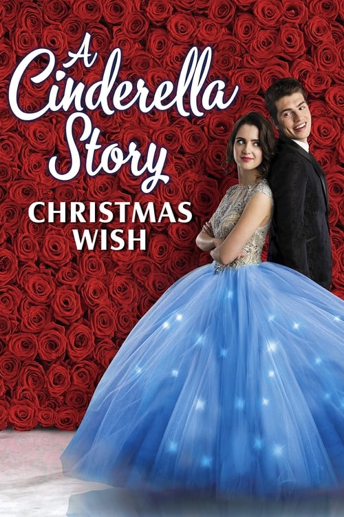 Cover zu A Cinderella Story: Ein Weihnachtswunsch (A Cinderella Story: Christmas Wish)