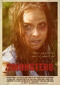 Cover zu We Are Monsters (We Are Monsters)