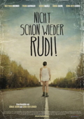 Cover zu Nicht schon wieder Rudi! (Nicht schon wieder Rudi!)