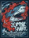 Cover zu Zombie Shark (Zombie Shark)