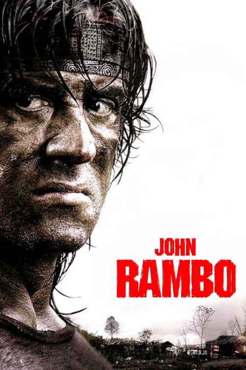 Cover zu John Rambo (Rambo)