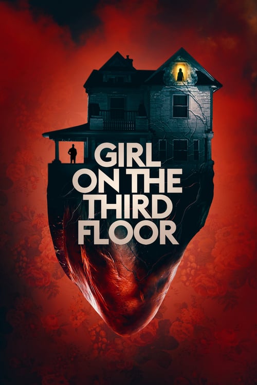 Cover zu Girl on the Third Floor (Girl on the Third Floor)