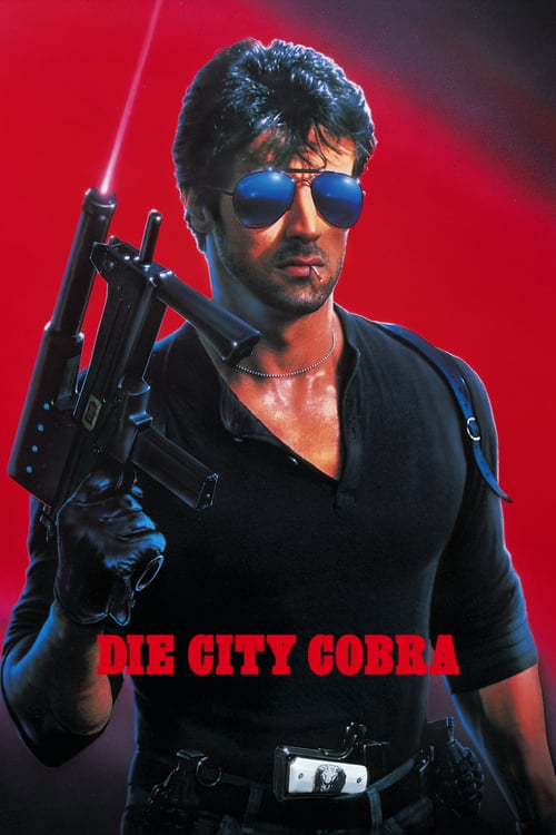 Cover zu Die City Cobra (Cobra)