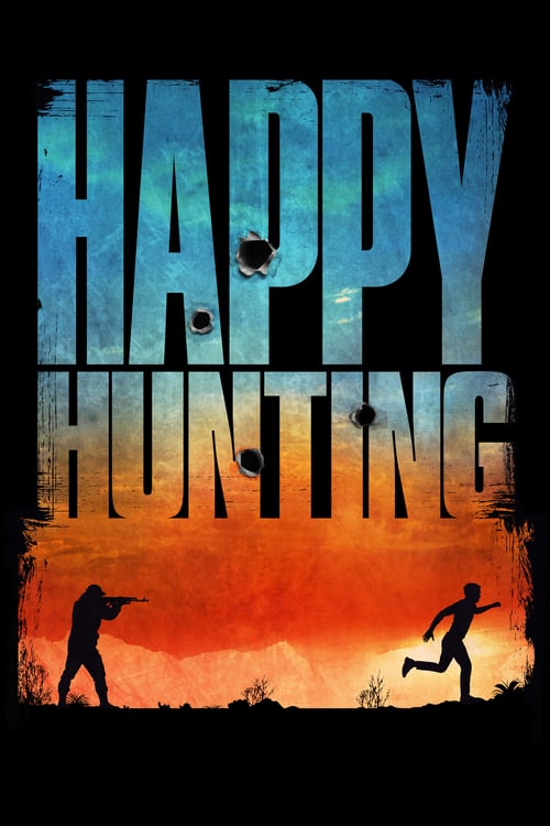 Cover zu Happy Hunting (Happy Hunting)