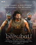 Cover zu Bahubali - The Beginning (Baahubali: The Beginning)