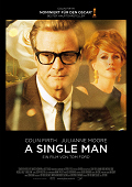 Cover zu A Single Man (A Single Man)