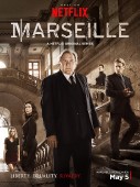 Cover zu Marseille (Marseille)