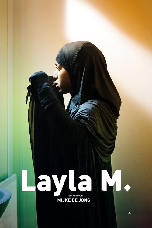Cover zu Layla M. (Layla M.)