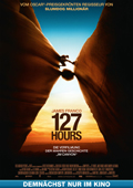 Cover zu 127 Hours (127 Hours)