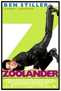 Cover zu Zoolander (Zoolander)