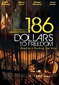 Cover zu 186 Dollars to Freedom (186 Dollars to Freedom)