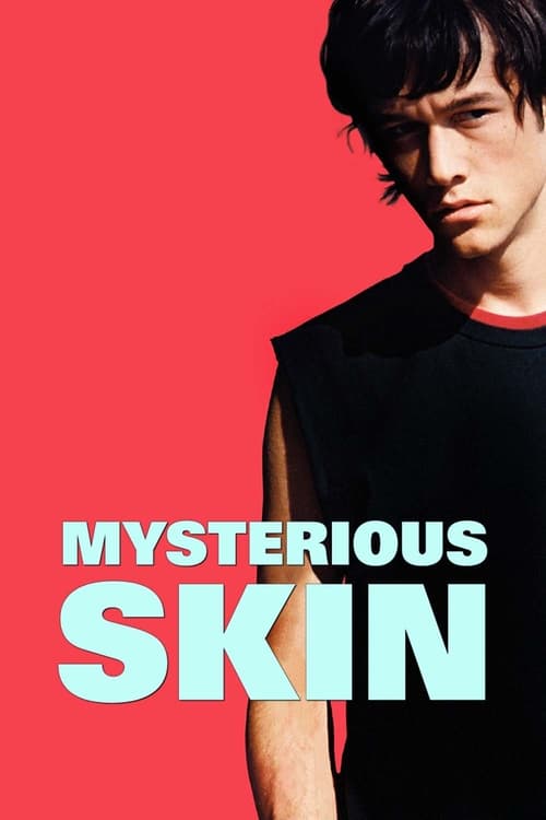 Cover zu Mysterious Skin (Mysterious Skin)