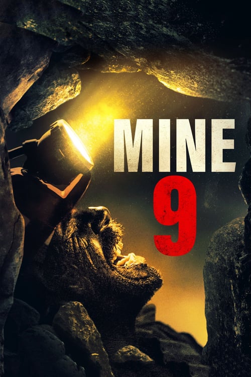 Cover zu Mine 9 (Mine 9)