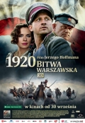 Cover zu 1920: Die letzte Schlacht (Bitwa warszawska 1920)