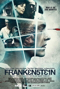 Cover zu Frankenstein - Das Experiment (Frankenstein)