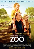 Cover zu Wir kaufen einen Zoo (We Bought a Zoo)