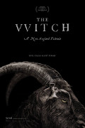 Cover zu The Witch (The Witch)