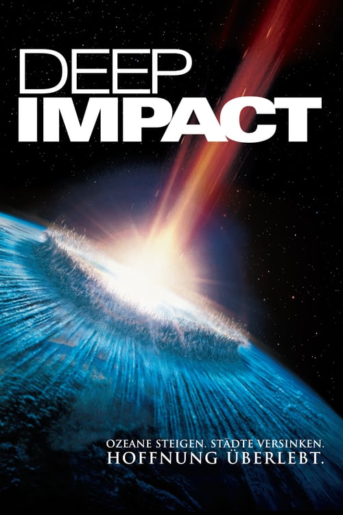 Cover zu Deep Impact (Deep Impact)