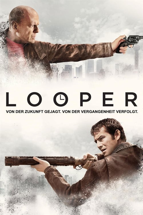 Cover zu Looper (Looper)