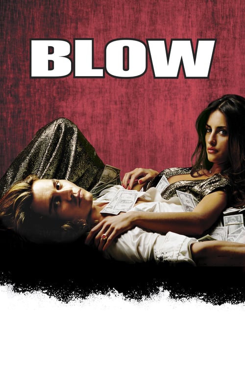 Cover zu Blow (Blow)