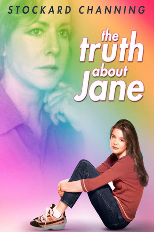 Cover zu Schmerzende Wahrheit (The Truth About Jane)