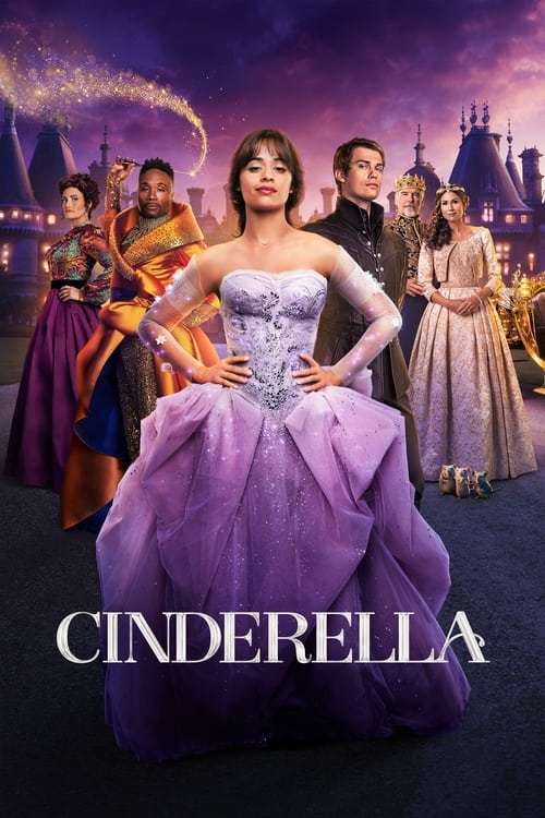 Cover zu Cinderella (Cinderella)